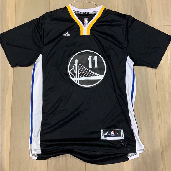 Klay Thompson - Golden State Warriors